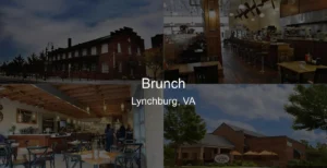 Photo of Brunch in Lynchburg, VA