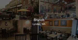 Photo of Brunch in Lynden, WA
