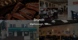 Photo of Brunch in Marlborough, MA