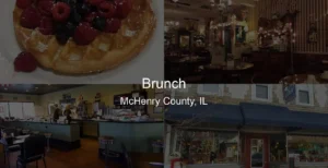 Photo of Brunch in McHenry County, IL