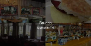 Photo of Brunch in Memphis, TN
