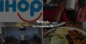 Photo of Brunch in Murfreesboro, TN