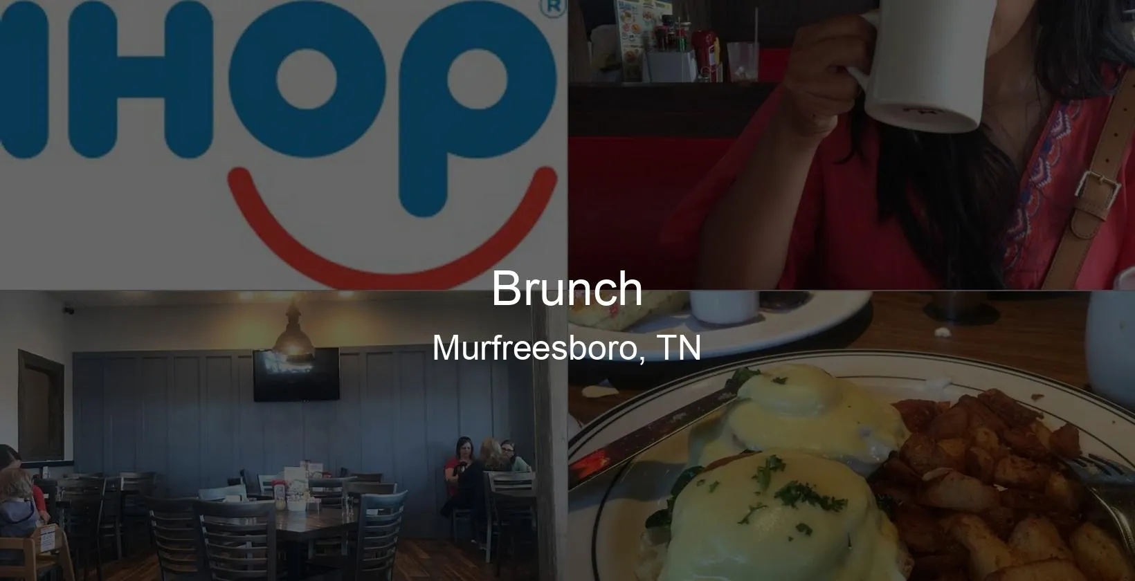 Photo of Brunch in Murfreesboro, TN