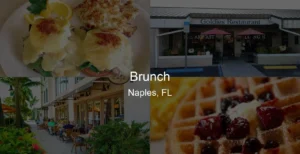 Photo of Brunch in Naples, FL