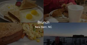 Photo of Brunch in New Bern, NC