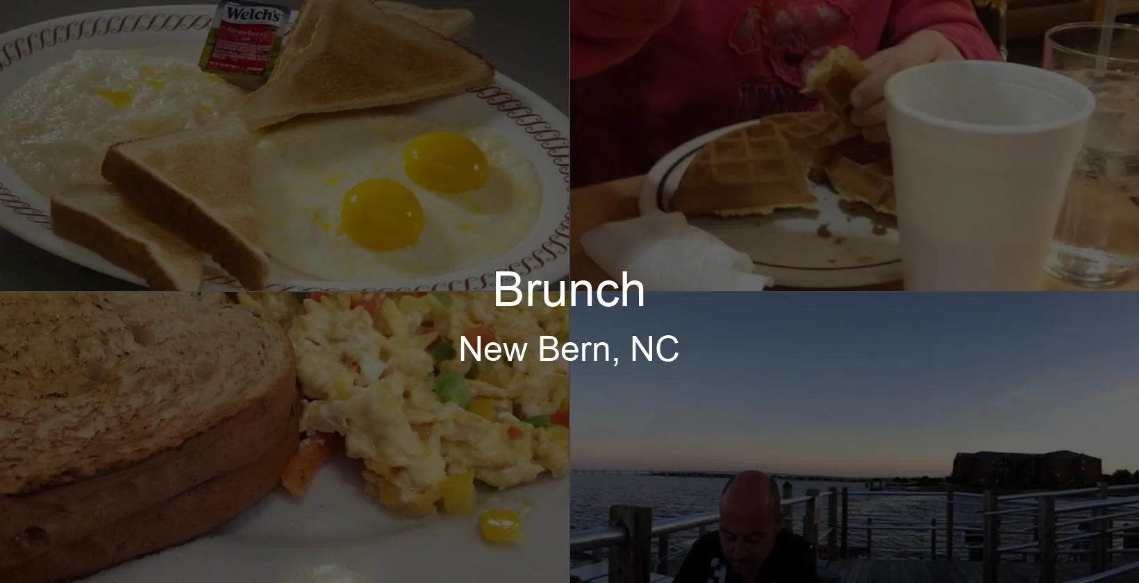 Photo of Brunch in New Bern, NC