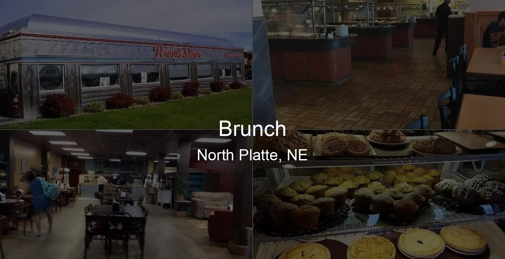 Photo of Brunch in North Platte, NE