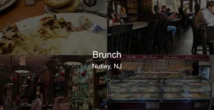 Photo of Brunch in Nutley, NJ