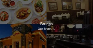 Photo of Brunch in Oak Brook, IL