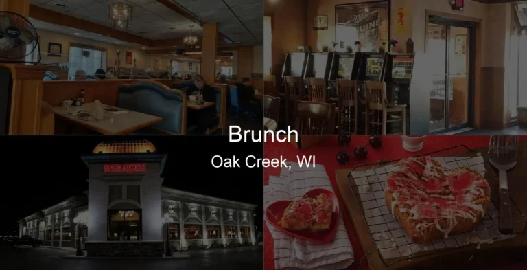 Photo of Brunch in Oak Creek, WI