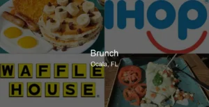 Photo of Brunch in Ocala, FL