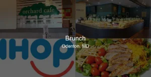 Photo of Brunch in Odenton, MD
