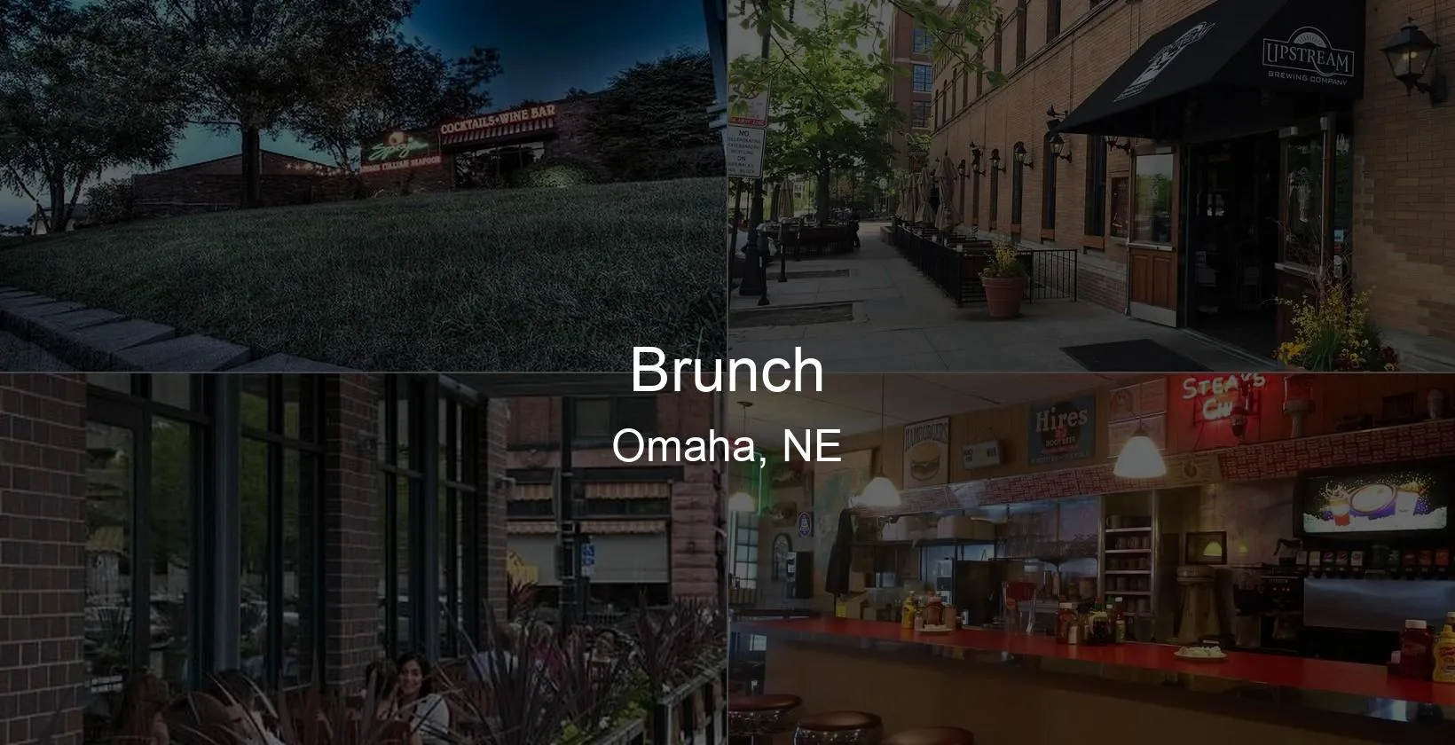 Photo of Brunch in Omaha, NE