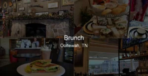 Photo of Brunch in Ooltewah, TN