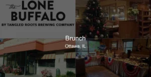 Photo of Brunch in Ottawa, IL