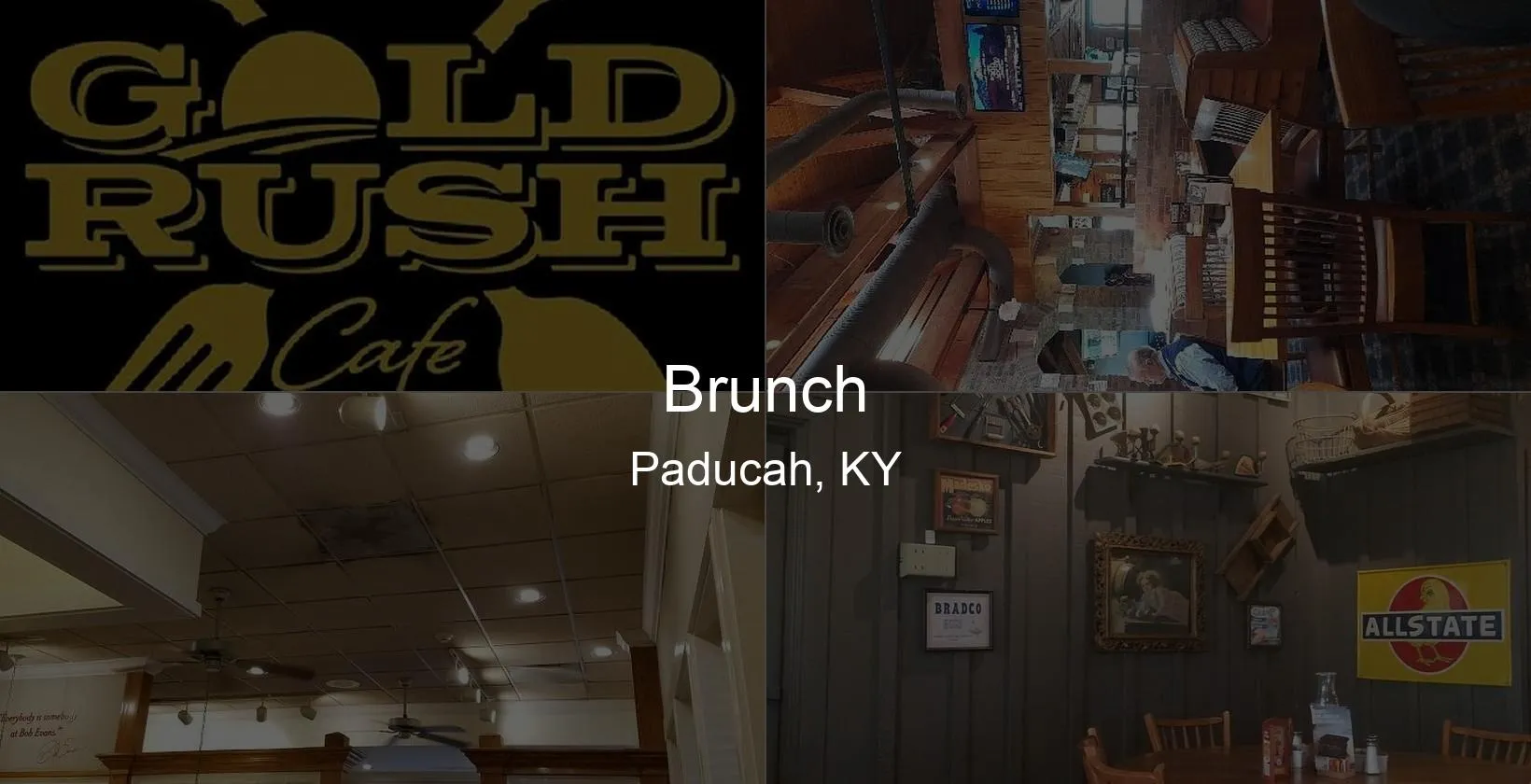Photo of Brunch in Paducah, KY