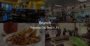 Photo of Brunch in Panama City Beach, FL