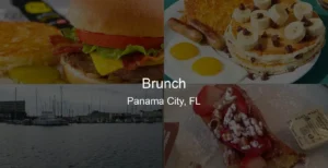 Photo of Brunch in Panama City, FL