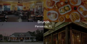 Photo of Brunch in Pensacola, FL