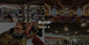 Photo of Brunch in Peoria, IL