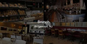 Photo of Brunch in Ridgewood, NJ