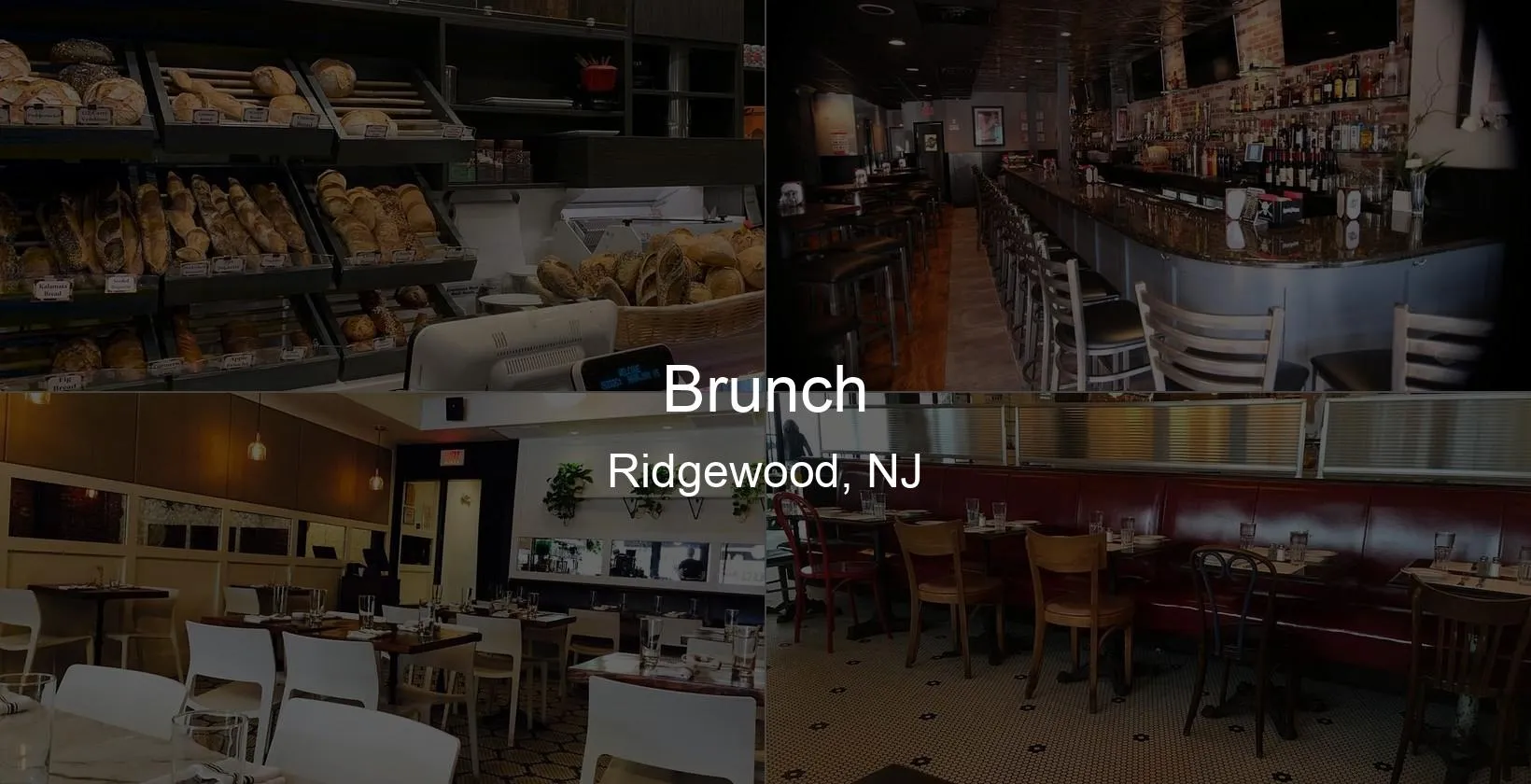 Photo of Brunch in Ridgewood, NJ