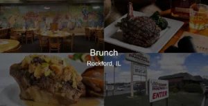 Photo of Brunch in Rockford, IL