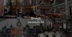 Photo of Brunch in Sacramento, CA