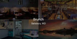 Photo of Brunch in Salisbury, MD