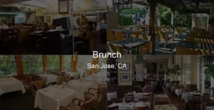 Photo of Brunch in San Jose, CA