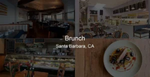 Photo of Brunch in Santa Barbara, CA