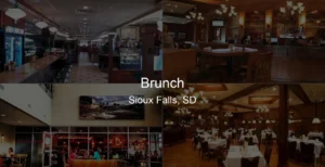Photo of Brunch in Sioux Falls, SD