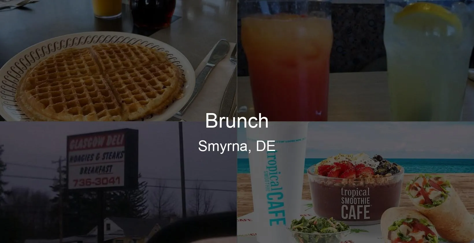 Photo of Brunch in Smyrna, DE