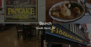 Photo of Brunch in South Bend, IN