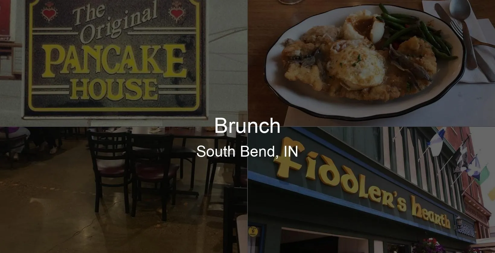 Photo of Brunch in South Bend, IN