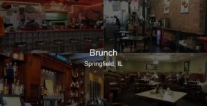 Photo of Brunch in Springfield, IL