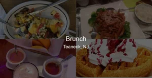 Photo of Brunch in Teaneck, NJ