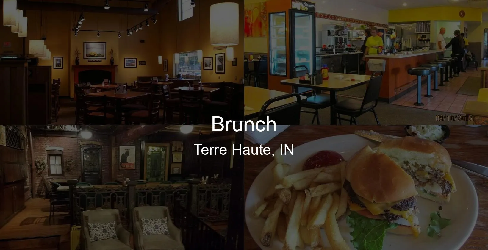 Photo of Brunch in Terre Haute, IN