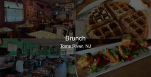 Photo of Brunch in Toms River, NJ