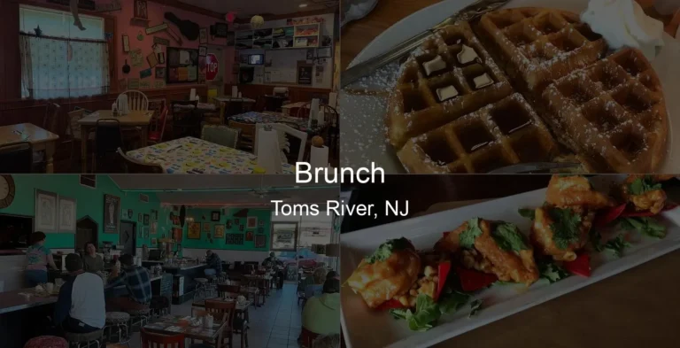 Photo of Brunch in Toms River, NJ