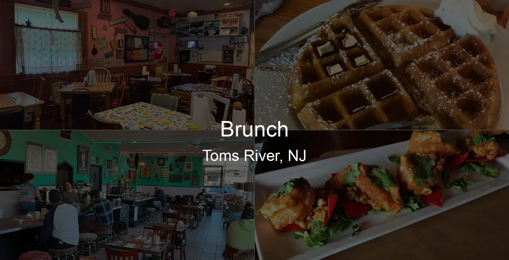 Photo of Brunch in Toms River, NJ