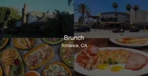 Photo of Brunch in Torrance, CA