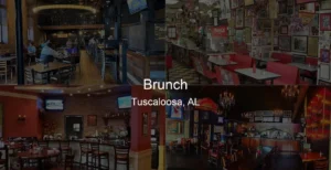 Photo of Brunch in Tuscaloosa, AL