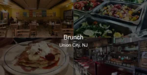Photo of Brunch in Union City, NJ