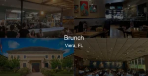 Photo of Brunch in Viera, FL