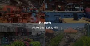 Photo of Brunch in White Bear Lake, MN