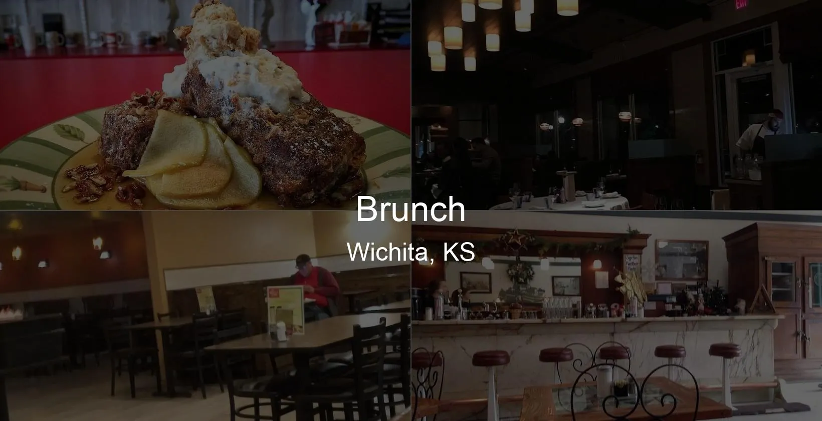 Photo of Brunch in Wichita, KS