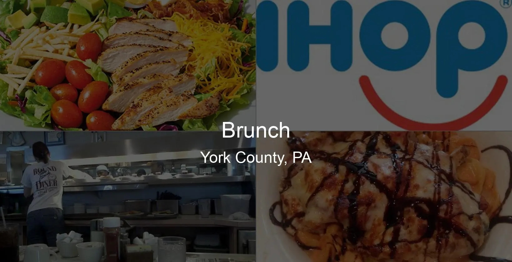 Photo of Brunch in York County, PA