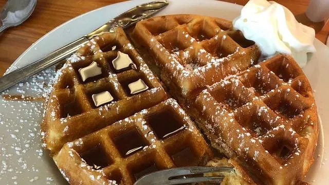 C&G's Country Cafe