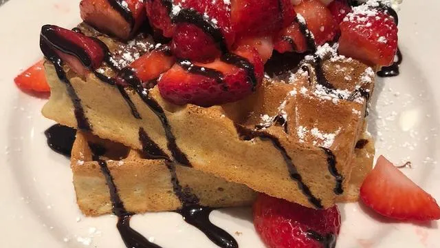 Cafe Luna